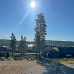 Beautiful In Jordet With Sauna Holiday home