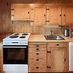 Beautiful In Jordet With Sauna Holiday home