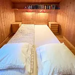 Beautiful In Jordet With Sauna Lybekk