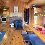Holiday home Beautiful In Jordet With Sauna *