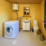 Holiday home Beautiful In Jordet With Sauna *