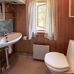 Holiday home Beautiful In Jordet With Sauna Lybekk
