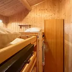 Beautiful In Jordet With Sauna