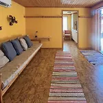 Holiday home Beautiful In Jordet With Sauna Lybekk