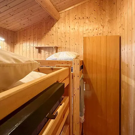Beautiful In Jordet With Sauna