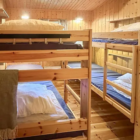 Beautiful In Jordet With Sauna Holiday home *