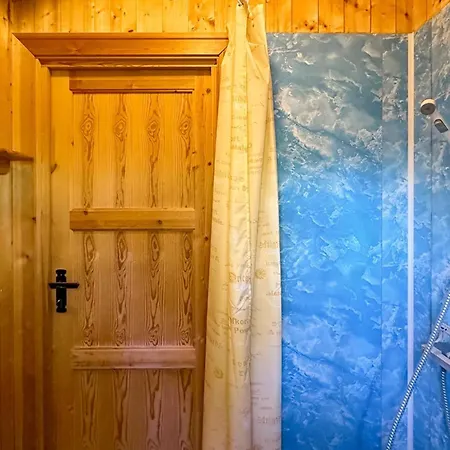 Prázdninový dům Beautiful In Jordet With Sauna *